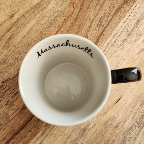 Massachusetts Mug - Picture 4 of 8